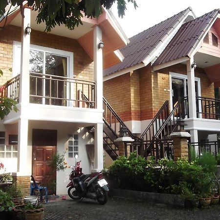 Wilai Villa Lamai Maret Pokój zdjęcie
