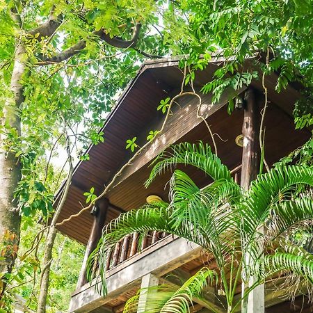Wilai Villa Lamai Maret Zewnętrze zdjęcie
