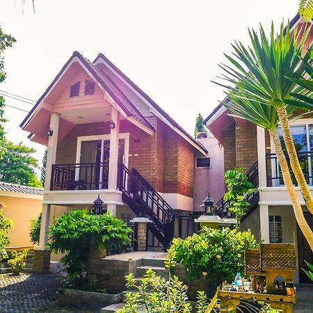 Wilai Villa Lamai Maret Zewnętrze zdjęcie