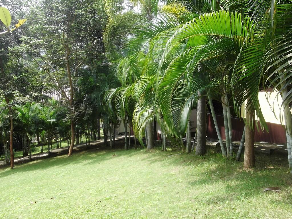 Wilai Villa Lamai Maret Pokój zdjęcie