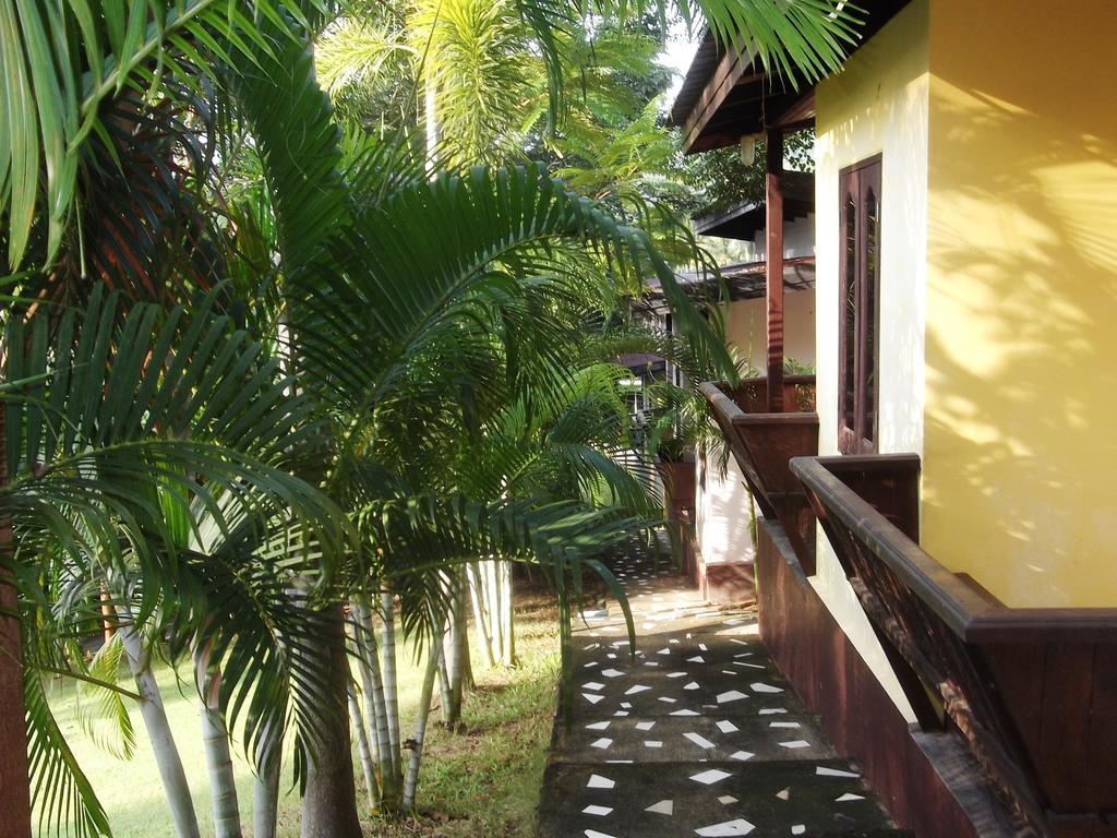 Wilai Villa Lamai Maret Pokój zdjęcie