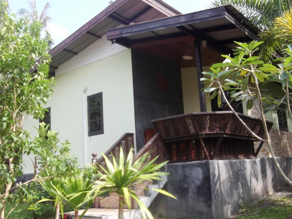 Wilai Villa Lamai Maret Pokój zdjęcie