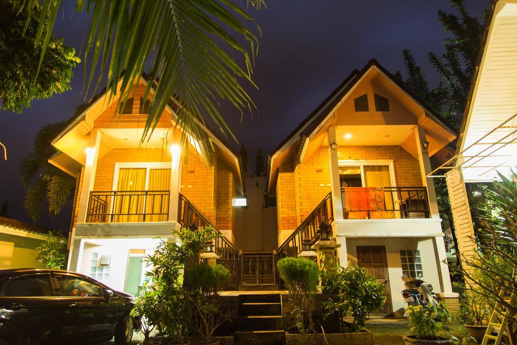 Wilai Villa Lamai Maret Pokój zdjęcie
