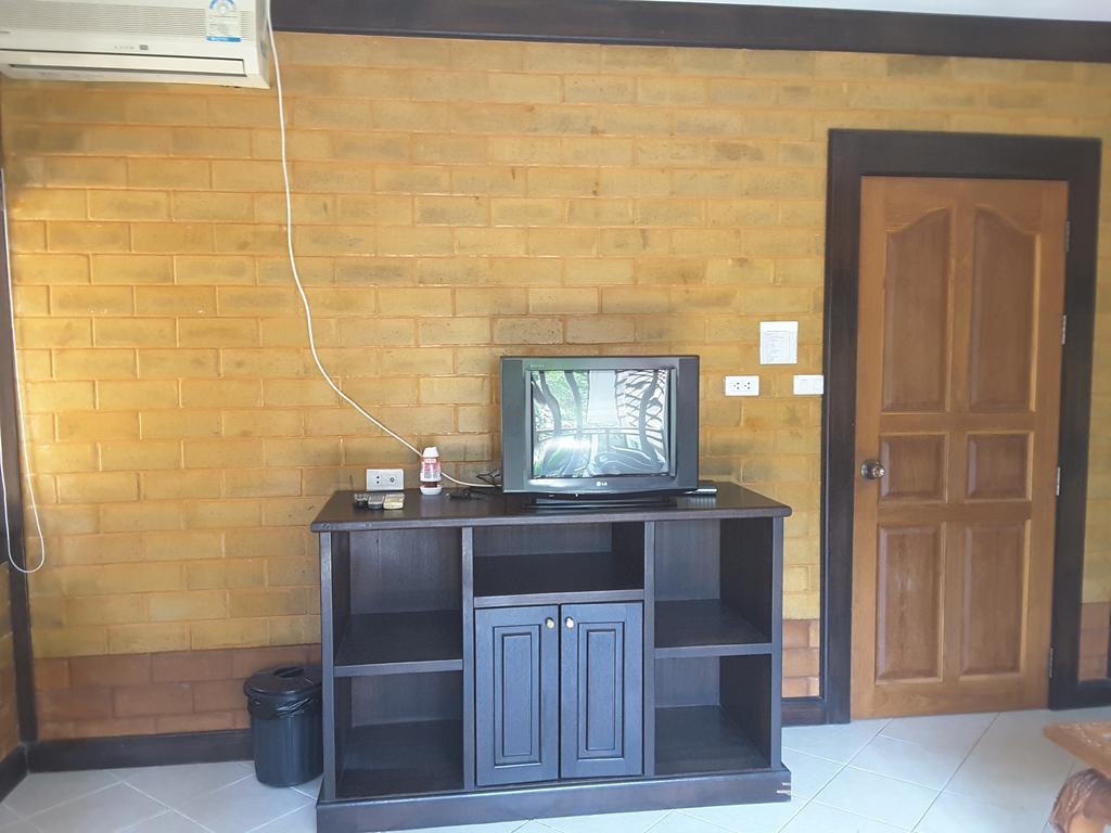 Wilai Villa Lamai Maret Zewnętrze zdjęcie