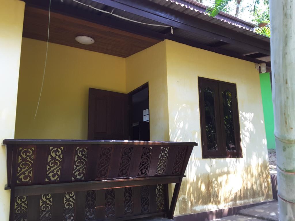 Wilai Villa Lamai Maret Zewnętrze zdjęcie