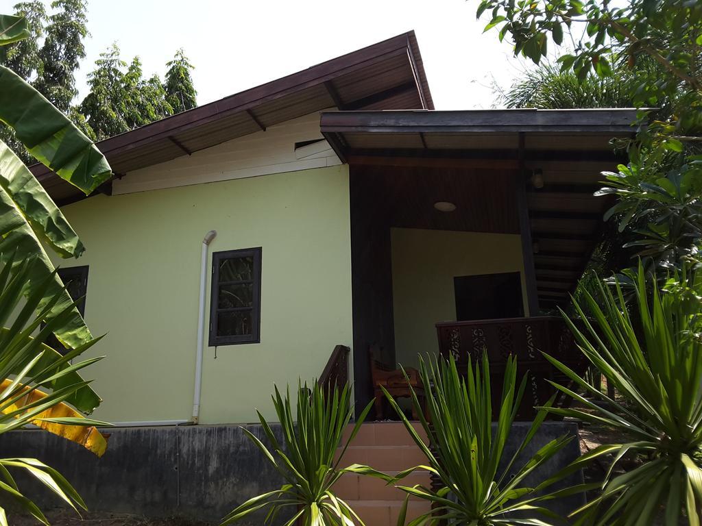 Wilai Villa Lamai Maret Zewnętrze zdjęcie