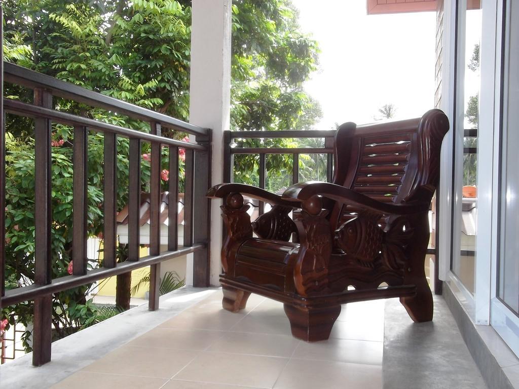 Wilai Villa Lamai Maret Pokój zdjęcie