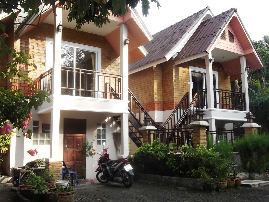 Wilai Villa Lamai Maret Pokój zdjęcie