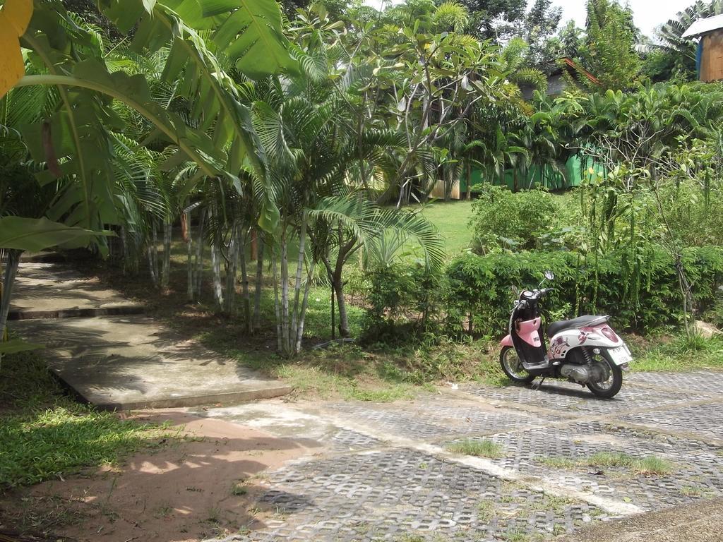 Wilai Villa Lamai Maret Pokój zdjęcie