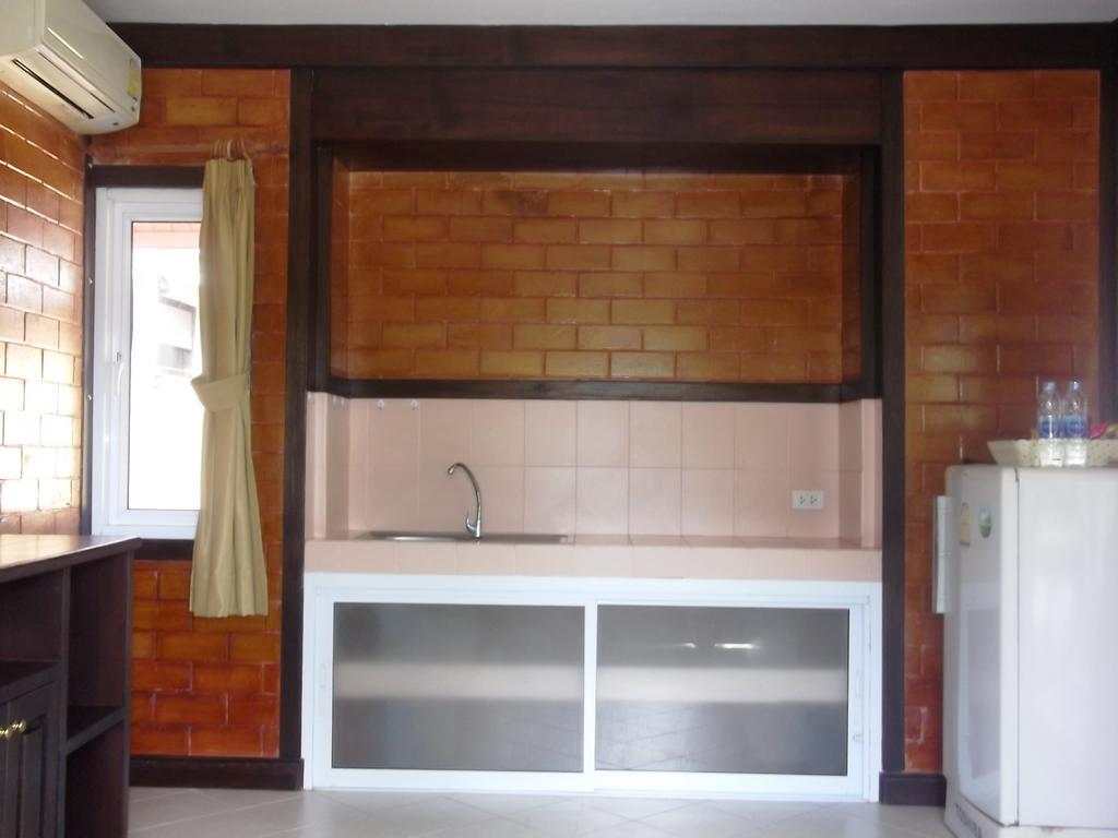 Wilai Villa Lamai Maret Pokój zdjęcie