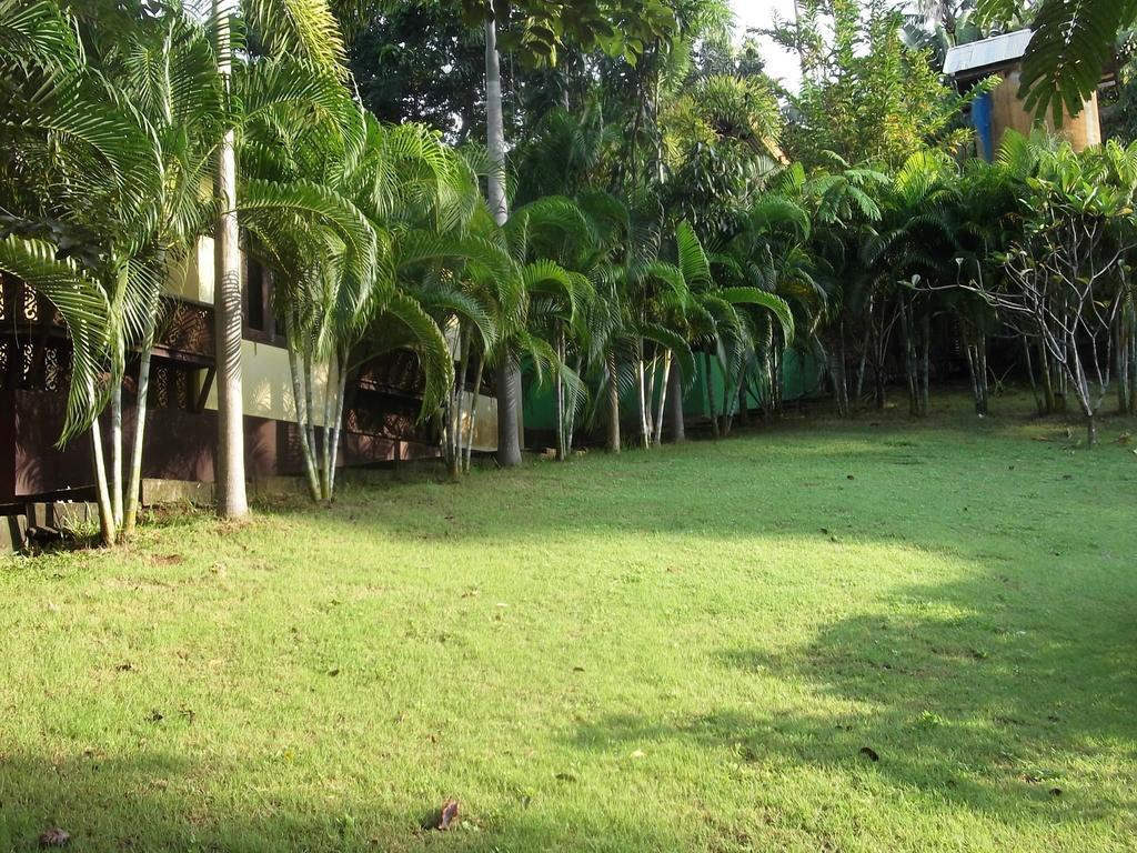 Wilai Villa Lamai Maret Pokój zdjęcie