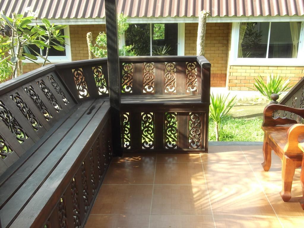 Wilai Villa Lamai Maret Pokój zdjęcie