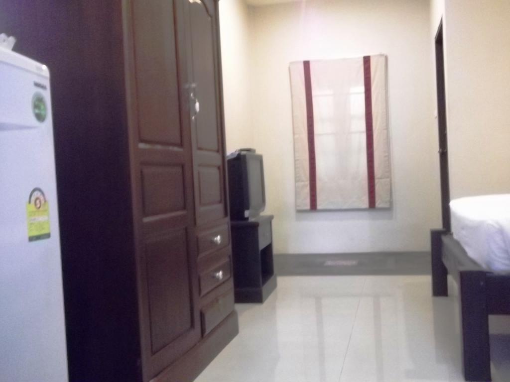 Wilai Villa Lamai Maret Pokój zdjęcie
