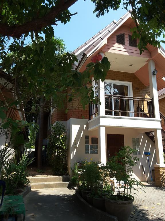 Wilai Villa Lamai Maret Zewnętrze zdjęcie