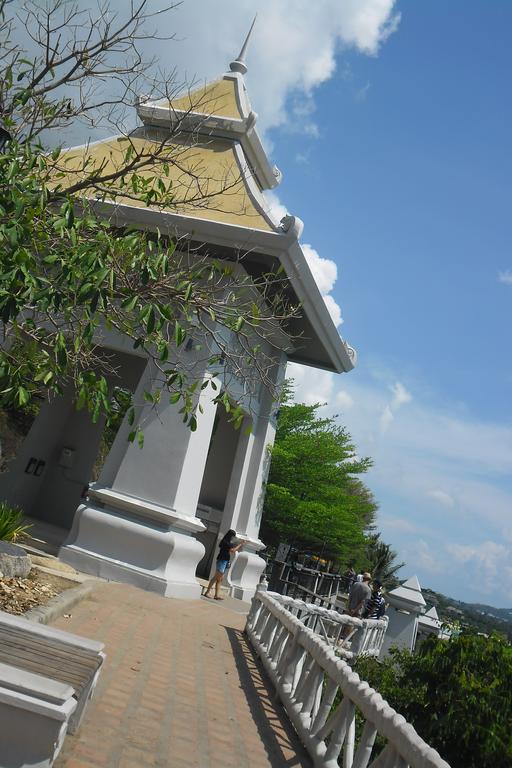 Wilai Villa Lamai Maret Zewnętrze zdjęcie