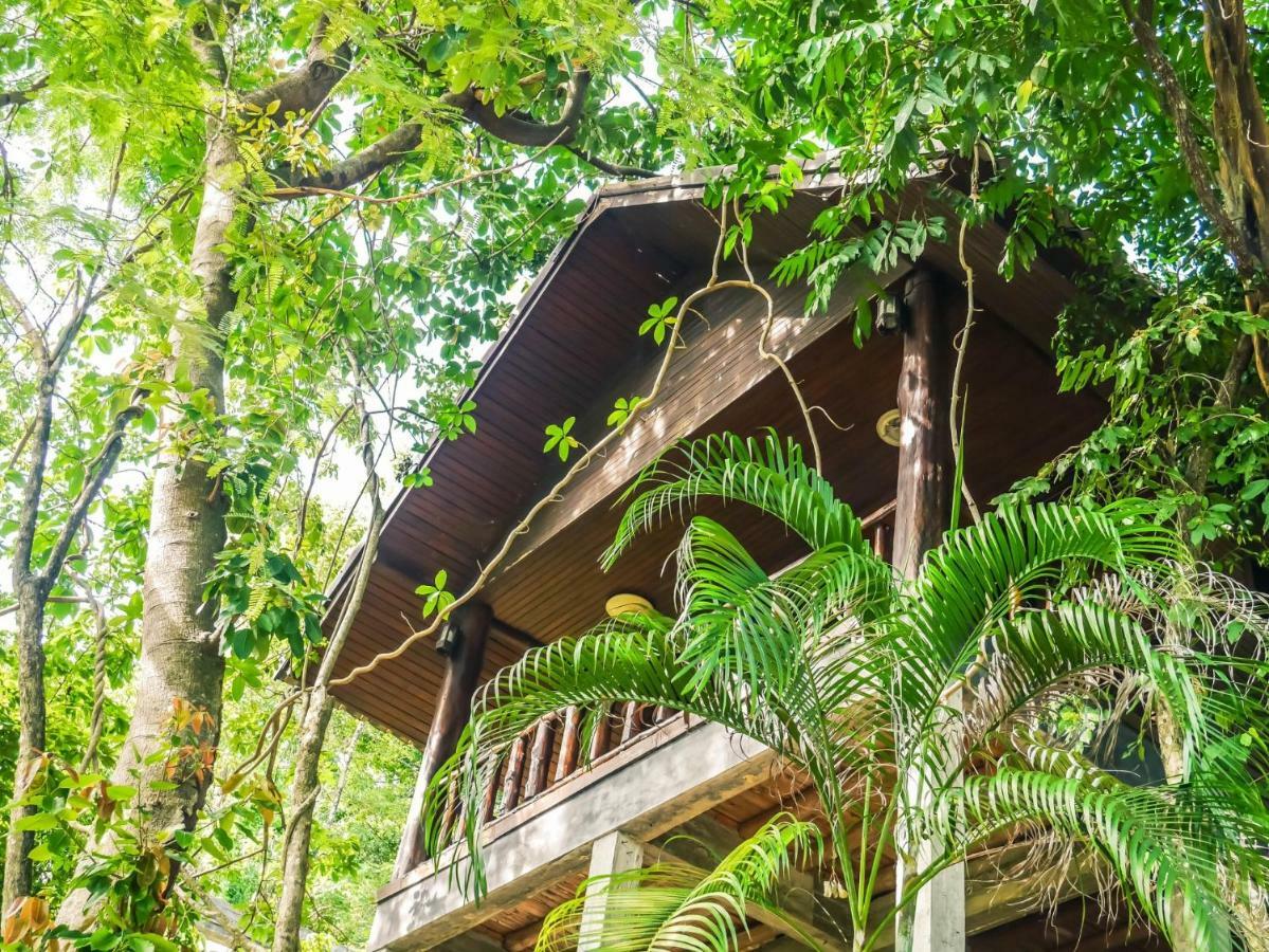 Wilai Villa Lamai Maret Zewnętrze zdjęcie